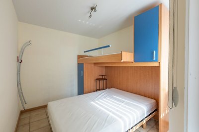 Geräumige Wohnung mit Aussicht