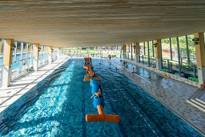 Belvilla exclusieve ruime Lakehouse