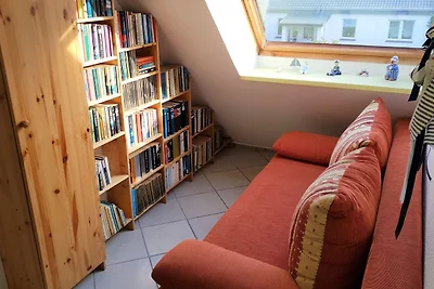 Appartement in Strandnähe