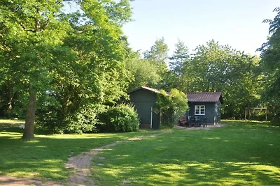 Reetdachkate Sillenserwisch