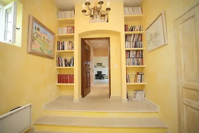 Landhaus mit Swimmingpool