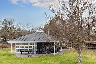 4 Personen Ferienhaus in Thisted-By Traum