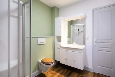 Apartments für 6 Personen