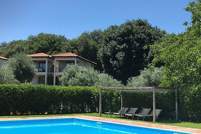 Ferienanlage Tenuta Madonnina, Castiglione di...