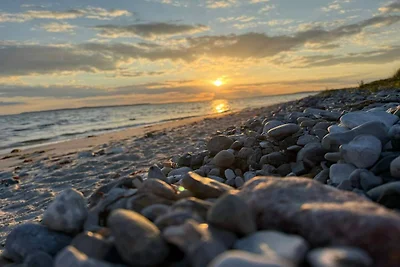 6 persone case ad Ebeltoft-By Traum