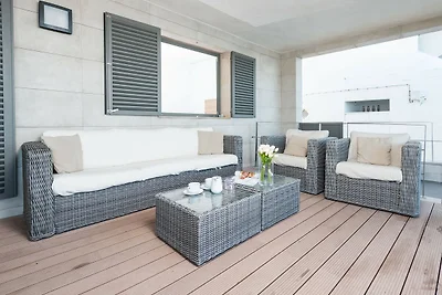 Aixa - Haus In Marina Manresa. Wifi Gratis