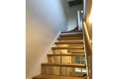 Apartament wakacyjny Bründermann