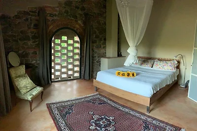 Privézwembadvilla in Toscane