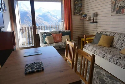 Monolocale per 4 persone