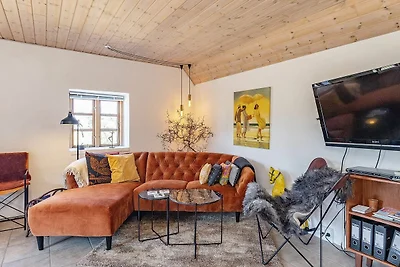 4 persone case ad Læsø