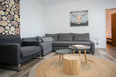 Wohnung in Winterberg nahe Skiliften