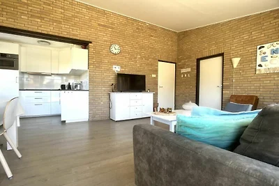 Vakantiehuis met 3 slaapkamers