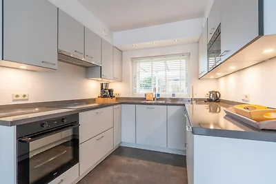 Modern eingerichteter Bungalow für 6 Personen...