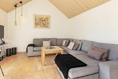 8 persoons vakantie huis in Farsø