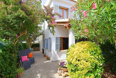 Haus in Can Picafort in Strandnähe