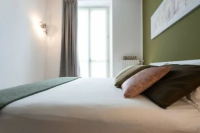 Wohnung in Torino mit Parken