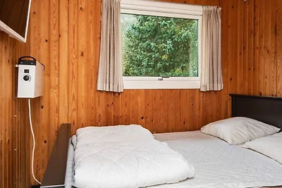 6 Personen Ferienhaus in Toftlund