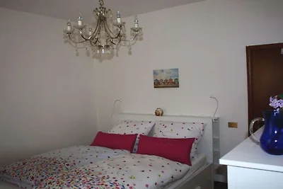 Casa Battisti Comfortabel vakantiehuis