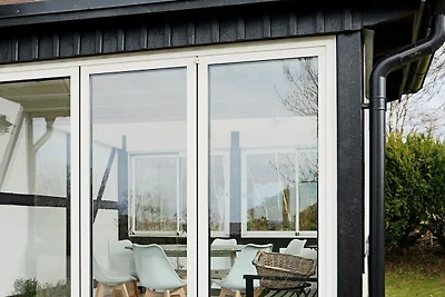 5 Sterne Ferienhaus in Grevie