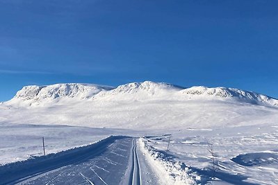 4 Personen Ferienhaus in GEILO