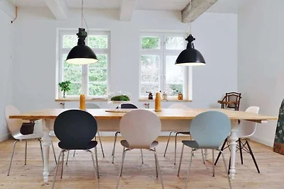 NordseeEstate Komfortable Ferienresidenz