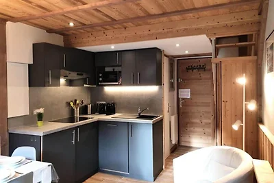 Residenz La Chamossiere