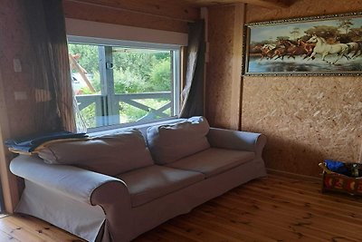 Casa vacanze a Dobrogoszcz-prec. TUI