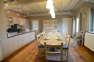 Ferienhaus in Zele in der Nהhe des Waldes