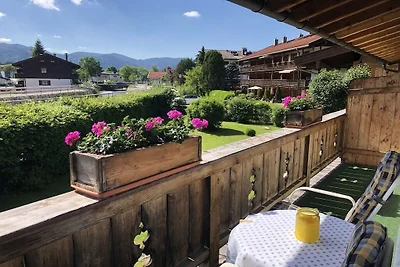 Ferienwohnung mit 1 Schlafzimmer