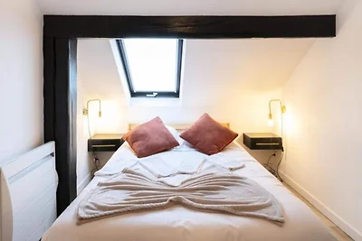 Wohnung The Cocoon Therese