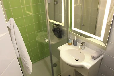 Casa vacanze a Blיriot Plage con piscina
