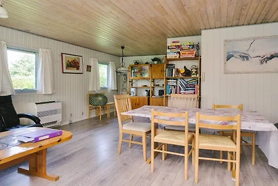 6 Personen Ferienhaus in Eskebjerg-By Traum