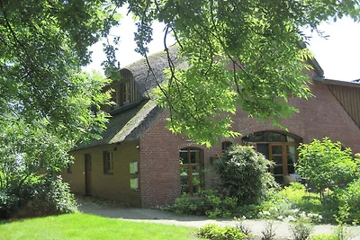Ferienwohnung mit 2 Schlafzimmer