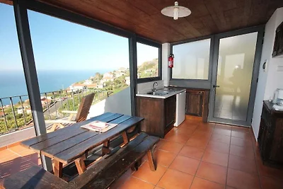 Hütte Golfurlaub Arco da Calheta