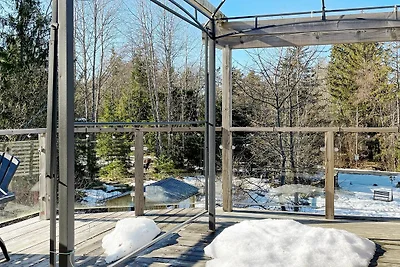 4 Sterne Ferienhaus in VäTö-By Traum