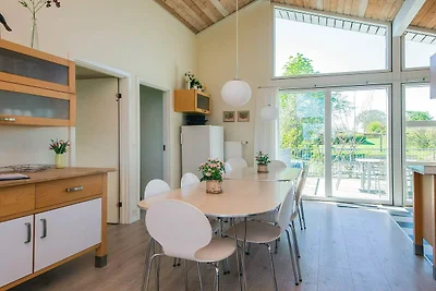12 Personen Ferienhaus in Haderslev-By Traum