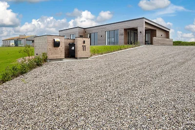 5 Sterne Ferienhaus in Lemvig-By Traum
