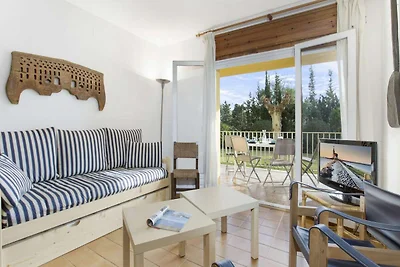 Appartamento con piscina a Llafranc