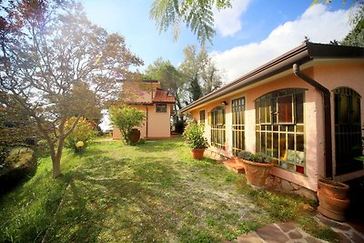 Vintage Holiday Home in Culla with Swimming...