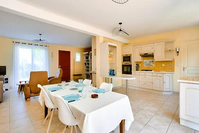 Apartment in Pleurtuit in der Nähe der...