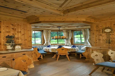Chalet vicino a Spiaggia e Natura in Austria