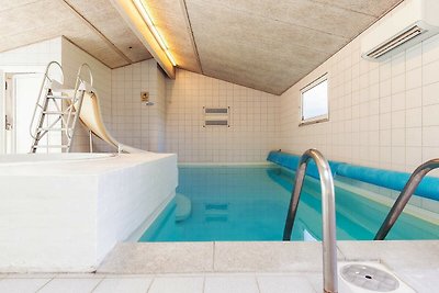 4 Sterne Ferienhaus in Væggerløse