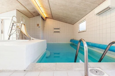 4 Sterne Ferienhaus in Væggerløse