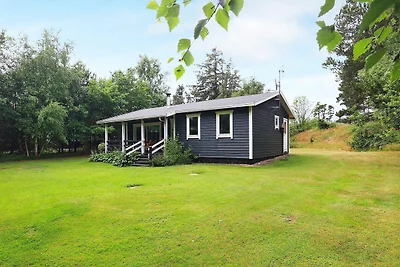 6 persoons vakantie huis in Sæby-By Traum