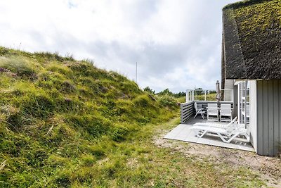 4 Personen Ferienhaus in Fanø