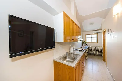 Strandapartment Mareo 6