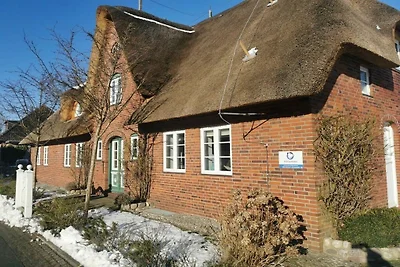 "Seeräuber" im Haus Bootsmann