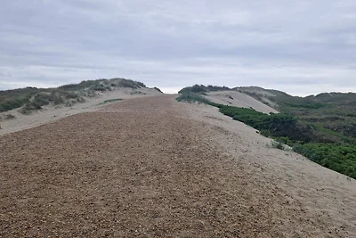 Urlaubsoase in der Natur von Houstrup