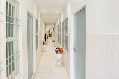 Vakantiehuis Ontspannende vakantie Haryana