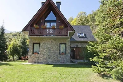 Modernes Landhaus in Vielha mit Sauna und...